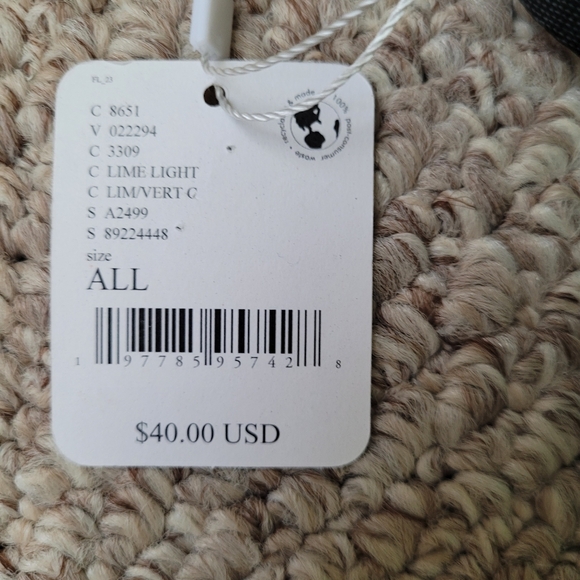 Free People Movement Bulls Eyes Sling Bag - Picture 6 of 8